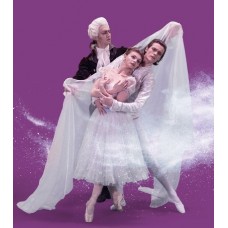 Щелкунчик (2025-12-25) Щелкунчик (2025-12-25)