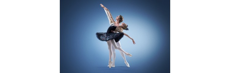 Балетная РапсодияГалаконцерт солистов балета (2025-11-24)