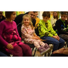 Хамелеоны Интерактивное знакомство с Экзотическими животными (2025-11-15)