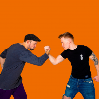 Элитный Stand Up (2025-11-04) Элитный Stand Up (2025-11-04)