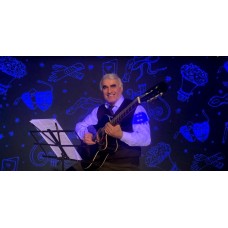 Любимые песни СССР от 40х до 80х (2026-02-23) Любимые песни СССР от 40х до 80х (2026-02-23)