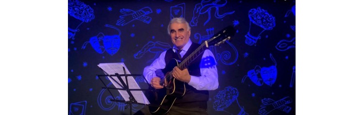 Любимые песни СССР от 40х до 80х (2026-02-23)