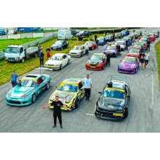 Шестой Финальный этап Чемпионата СанктПетербурга по дрифту LETS DRIFT 2026 (2026-09-12) Шестой Финальный этап Чемпионата СанктПетербурга по дрифту LETS DRIFT 2026 (2026-09-12)