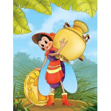 Интерактивный спектакль МухаЦокотуха от 25 до 7 лет (2025-11-14)