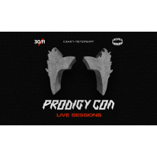 Prodigy Con Live Sessions (2024-11-30)