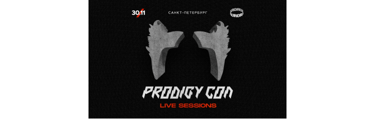 Prodigy Con Live Sessions (2024-11-30)