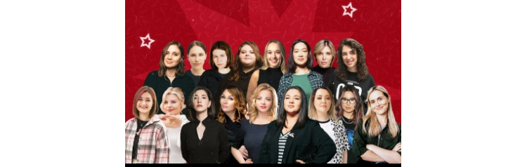 StandUp поЖенски Руки Вверх бар на Грибоедова (2026-01-10)