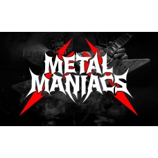 METAL MANIACS Metallica Tribute (2024-11-17)