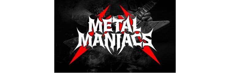 METAL MANIACS Metallica Tribute (2024-11-17)