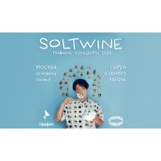 SOLTWINE Большой сольный концерт (2024-12-12)