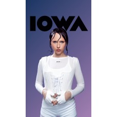 Концерт IOWA (2024-11-22)