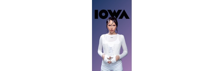 Концерт IOWA (2024-11-22)