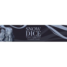 Snow Dice Winter Gather 2025 Зимний эпик (2025-01-11)