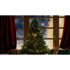 Space Jazz New Year (2025-12-27)