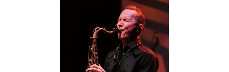 Квартет Дмитрия Семёнова (2025-11-09)