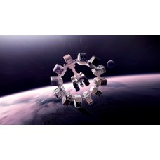 INTERSTELLAR (2025-11-20)