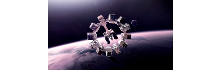 INTERSTELLAR (2025-11-20)