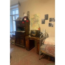 Тайны дворов и парадных  коммуналка (2025-12-03)