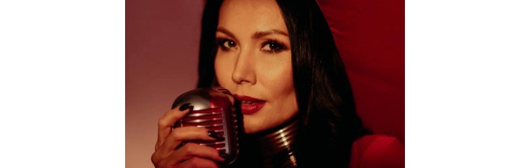 Алина Владимирова  Band (2025-12-25)