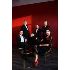 Stankov Jazz Band (2026-01-02) Stankov Jazz Band (2026-01-02)