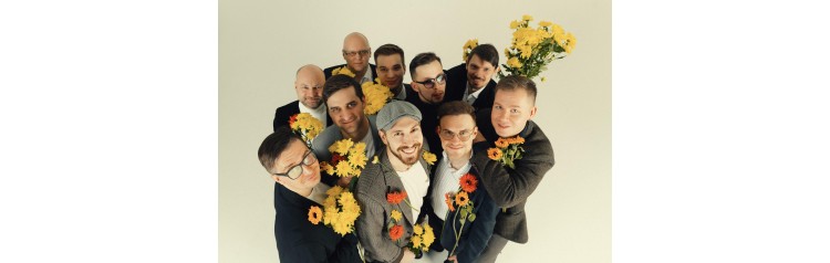 ВИА Пролетарское танго (2025-12-01)