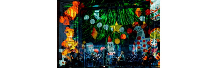 Сказочный мир русской классики (2025-12-12)