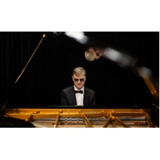 Трио Олега Аккуратова (2025-11-16) Трио Олега Аккуратова (2025-11-16)