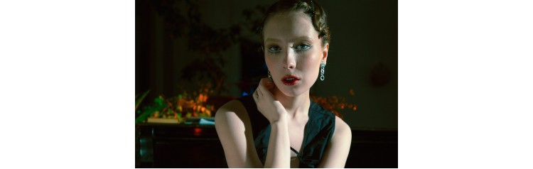 Варвара Убель и трио Олега Бутмана (2025-12-27)