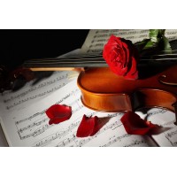 музыкальнопоэтическая элегия Я знаю что все женщины прекрасны (2026-03-09)