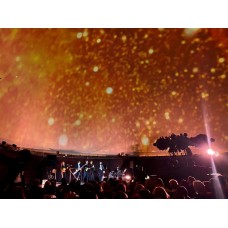 Гагарин Night Мультимедийное шоу (2026-04-11) Гагарин Night Мультимедийное шоу (2026-04-11)