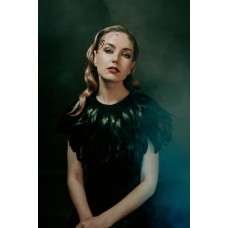 Анастасия Лютова   The Band (2025-11-13)