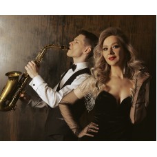 Виктория Каунова и секстет Ильи Морозова (2025-11-30) Виктория Каунова и секстет Ильи Морозова (2025-11-30)