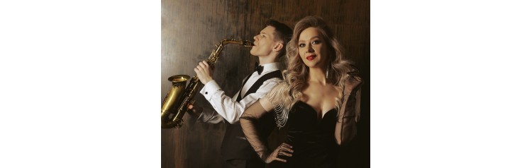 Виктория Каунова и секстет Ильи Морозова (2025-11-30)