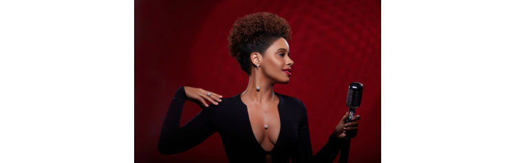 Fantine вокал и её группа (2025-11-22)