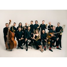 CHIGADAEV BIG BAND (2025-11-17) CHIGADAEV BIG BAND (2025-11-17)