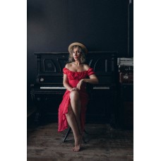 Люся Светлова и ДЖАЗонутые (2025-12-06) Люся Светлова и ДЖАЗонутые (2025-12-06)