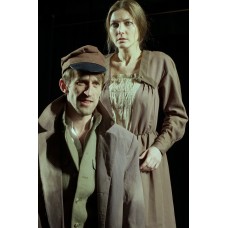 Спектакль Раскольников и Соня Ф М Достоевский 16 (2026-04-05)