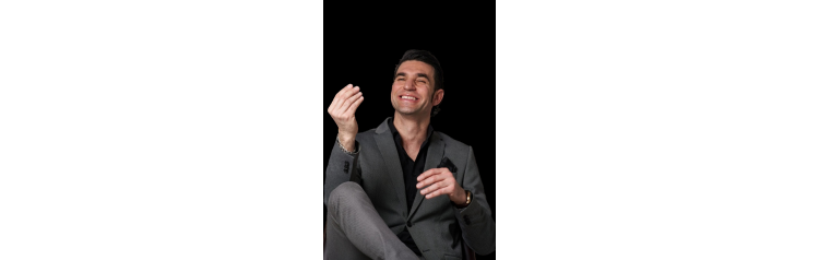 Новогоднее путешествие из Италии в Россию  Никола Комо (2026-01-05)