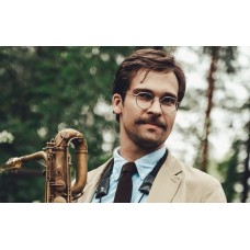 СанктПетербургский джазовый оркестр пу Сергея Богданова (2025-11-10) СанктПетербургский джазовый оркестр пу Сергея Богданова (2025-11-10)