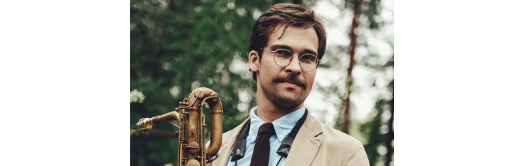 СанктПетербургский джазовый оркестр пу Сергея Богданова (2025-12-15)