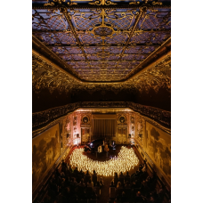 ВСВЕЧАХ Джаз в Особняке Половцова (2026-02-12)