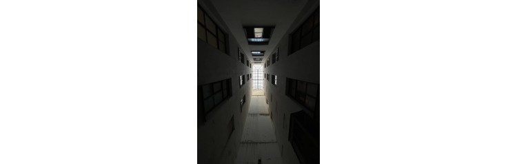 Васильевский Остров дворы и парадные  экскурсия в сердце Петербурга (2025-10-27)