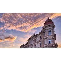 Спектакльпрогулка Город Достоевского 730 шагов с Родионом Р (2026-05-10)