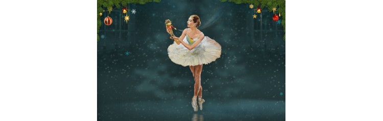 Щелкунчик на льду с симфоническим оркестром (2025-12-06)