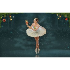 Щелкунчик на льду с симфоническим оркестром (2025-12-07)