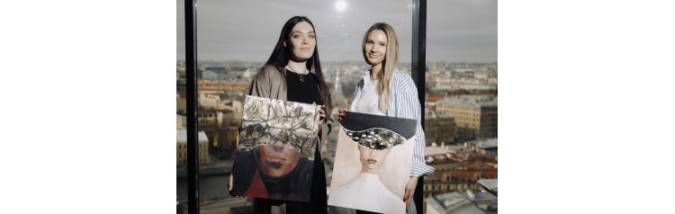 Артвечеринка  Artvibes Рисуем акрилом на холсте с видом на Аврору (2025-11-08) Артвечеринка  Artvibes Рисуем акрилом на холсте с видом на Аврору (2025-11-08)