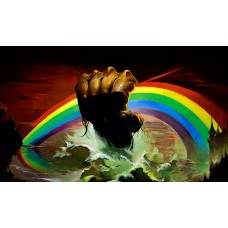 Rainbow in the DEEP (2025-11-30)