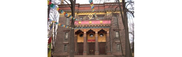 Экскурсия в Дацане (2026-03-22)