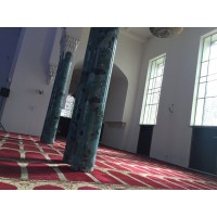 Экскурсия по Соборной Мечети (2026-02-28)