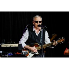 Александр Ф Скляр и группа ВаБанкъ (2026-01-16)